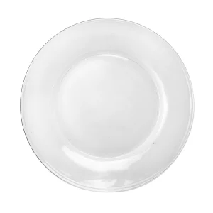 Plato Pastel Contempo 19cm Vidrio Libbey