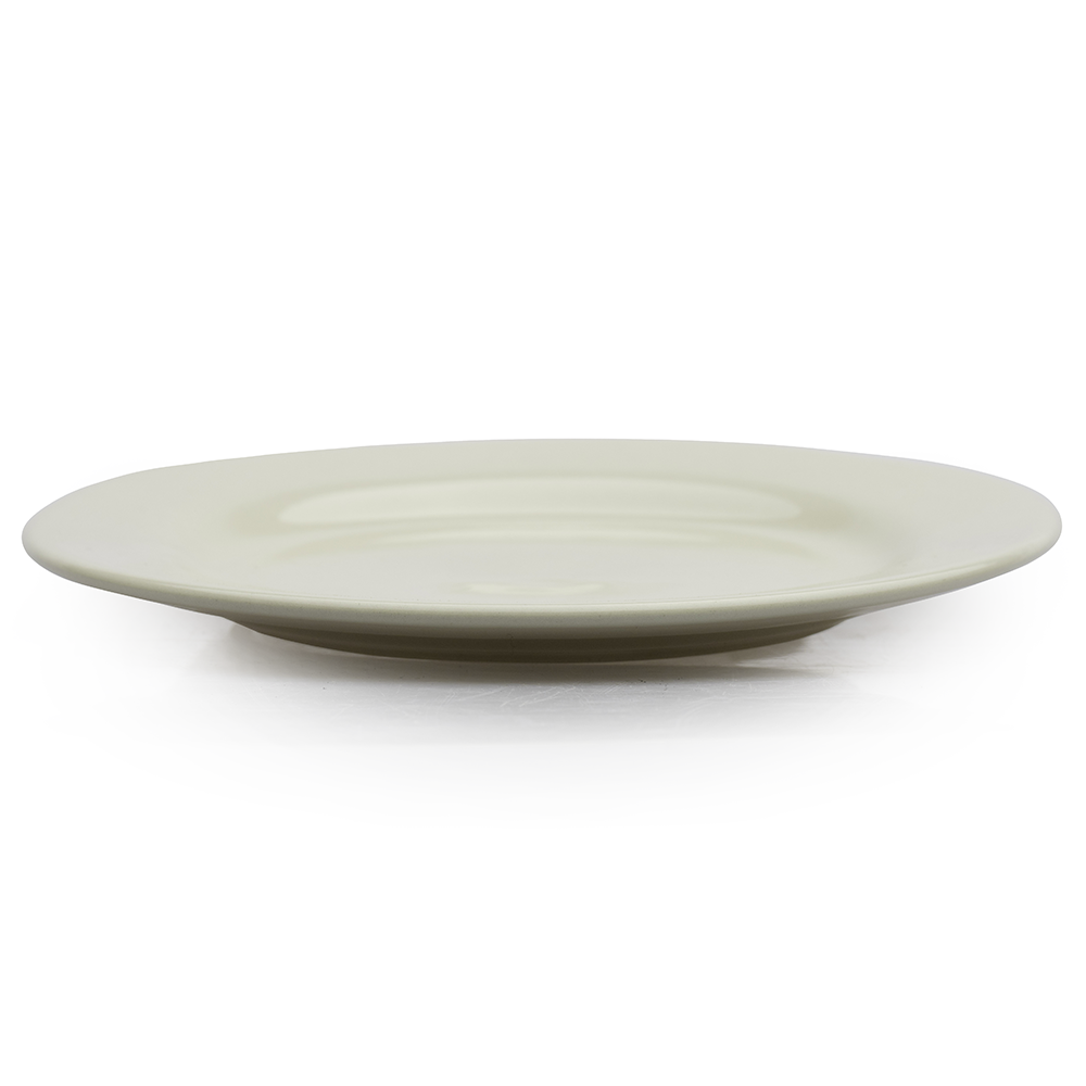Plato Postre 20cm Nevado Corona - Imagen 4