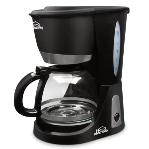 HOME ELEMENT CAFETERA ELECT 12 MOD HE-7031A 728994006