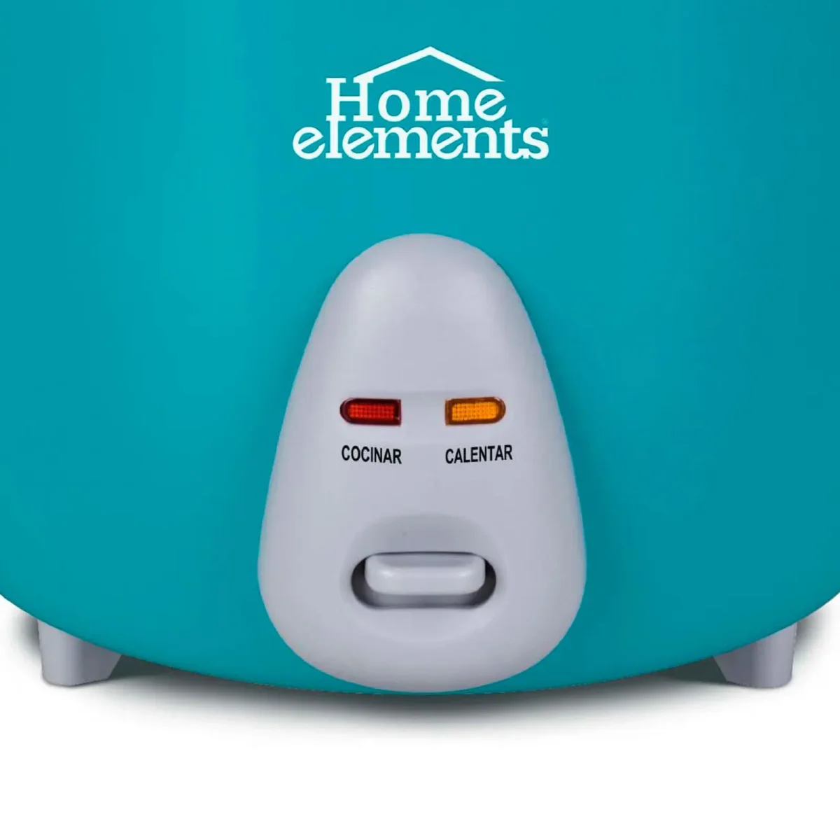 HOME ELEMENT OLLA ARROCERA 1.8 L AZ C/V HEOA-18AT - Imagen 3