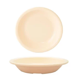 Plato Sopero Beige 350ml Melamina Távola