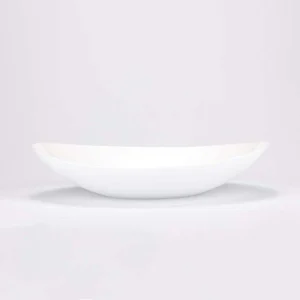 Plato Hondo Prometeo 23cm Bormioli Rocco