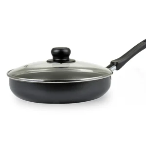UNIVERSAL SARTEN ALIADA+TV 28CM L39507