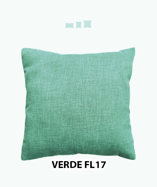002 Funda para Cojín Falso Liso 02 - Imagen 3