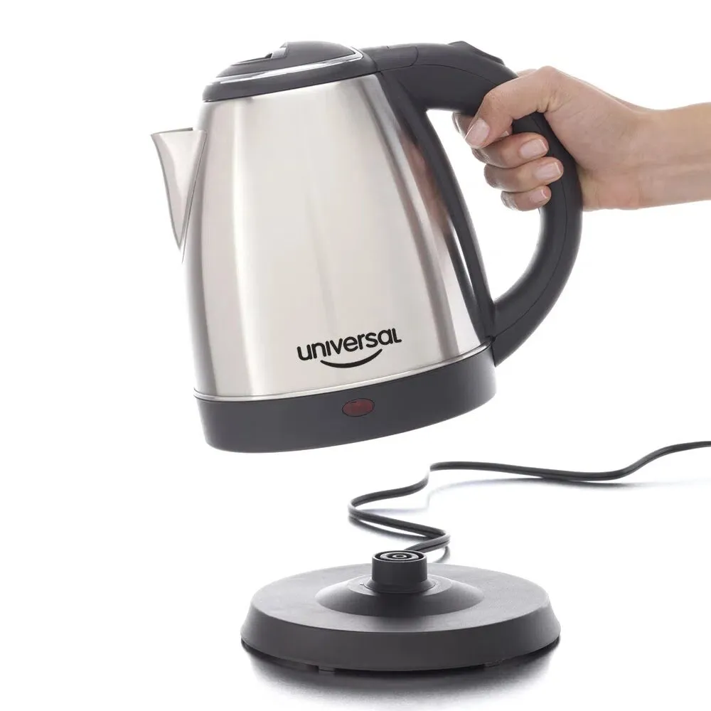 UNIVERSAL TETERA ELECTRICA SILVER L71880 - Imagen 3