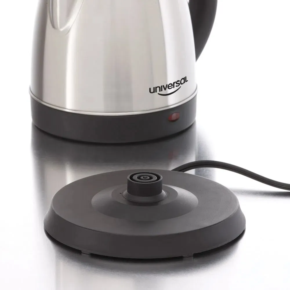UNIVERSAL TETERA ELECTRICA SILVER L71880 - Imagen 6