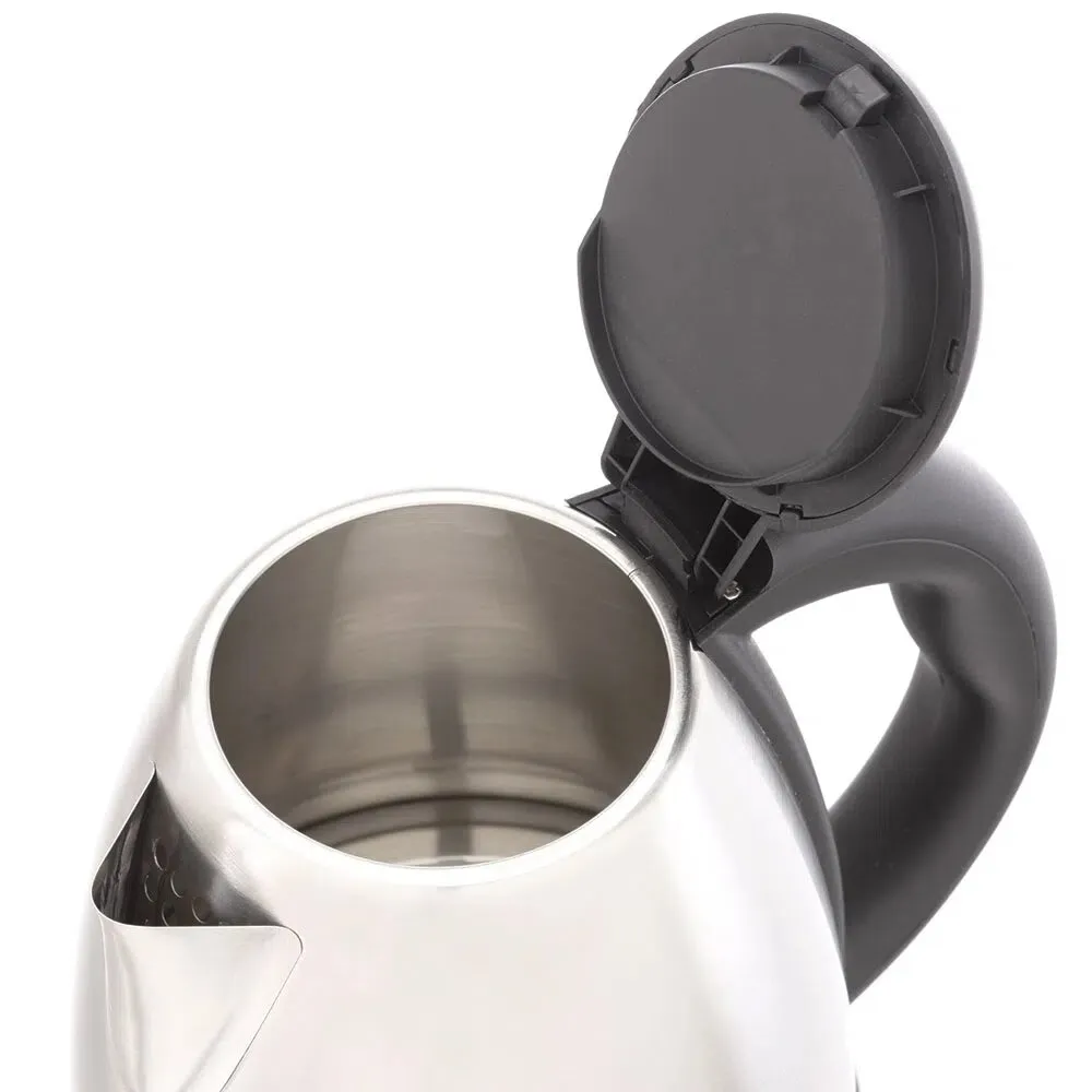 UNIVERSAL TETERA ELECTRICA SILVER L71880 - Imagen 7