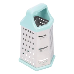 UNIVERSAL RALLADOR OCEAN 6 CARAS I47650