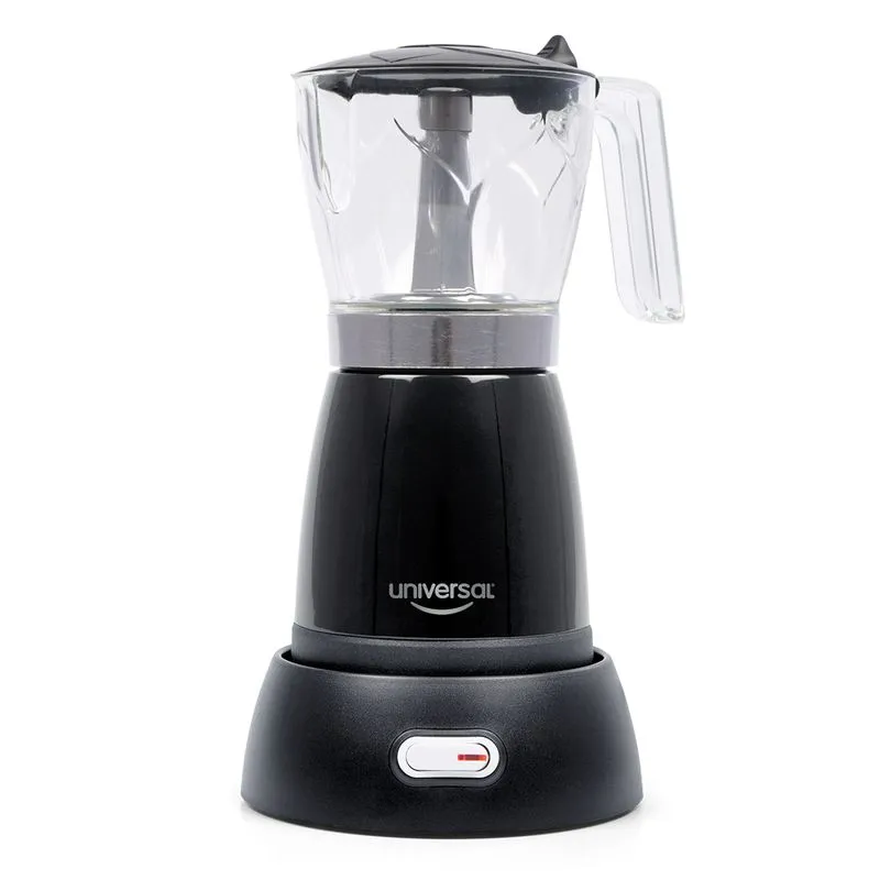 UNIVERSAL CAFETERA ESPRESSO ELECTRICA L89259