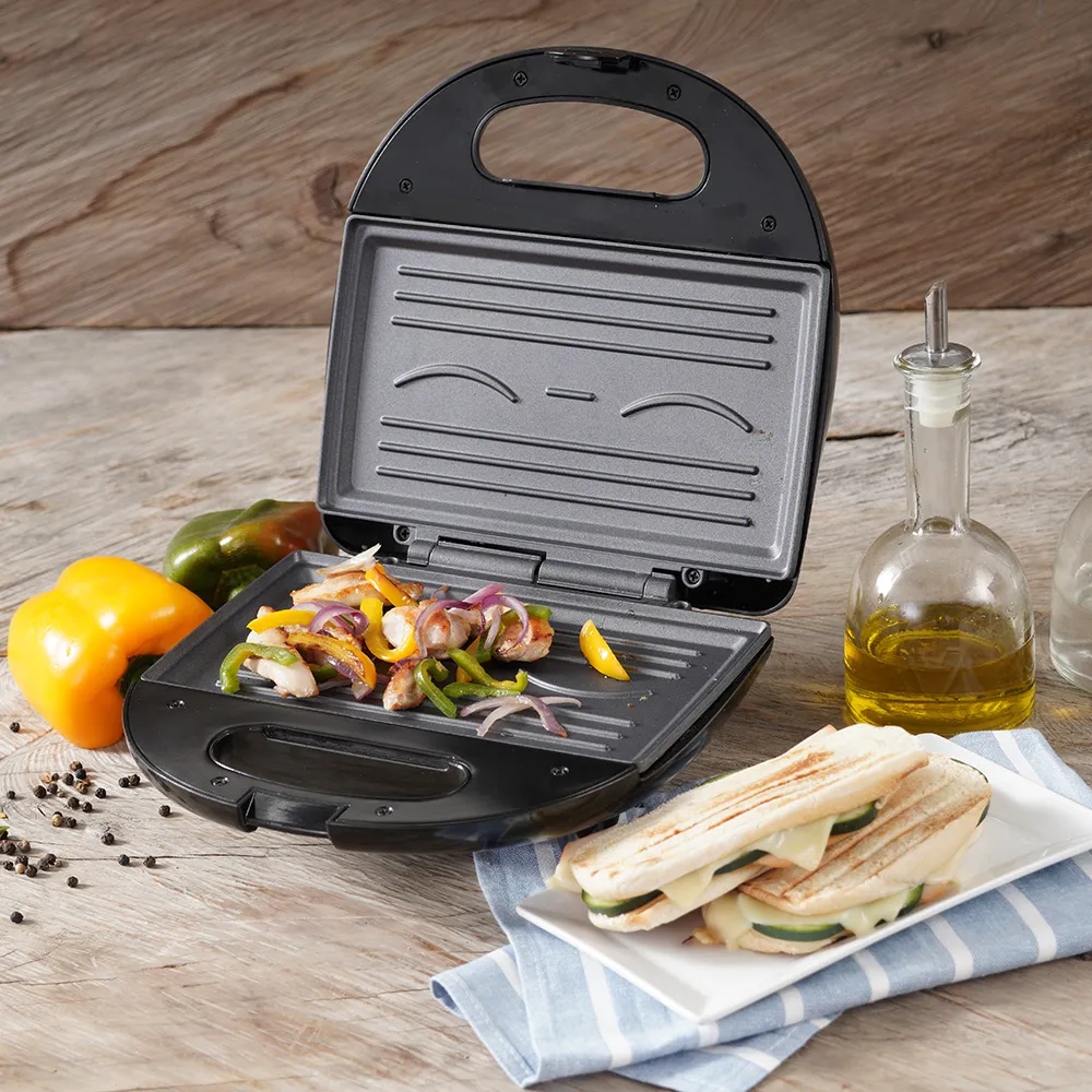 UNIVERSAL SANDUCHERA SONRISA GRILL L88332 - Imagen 3