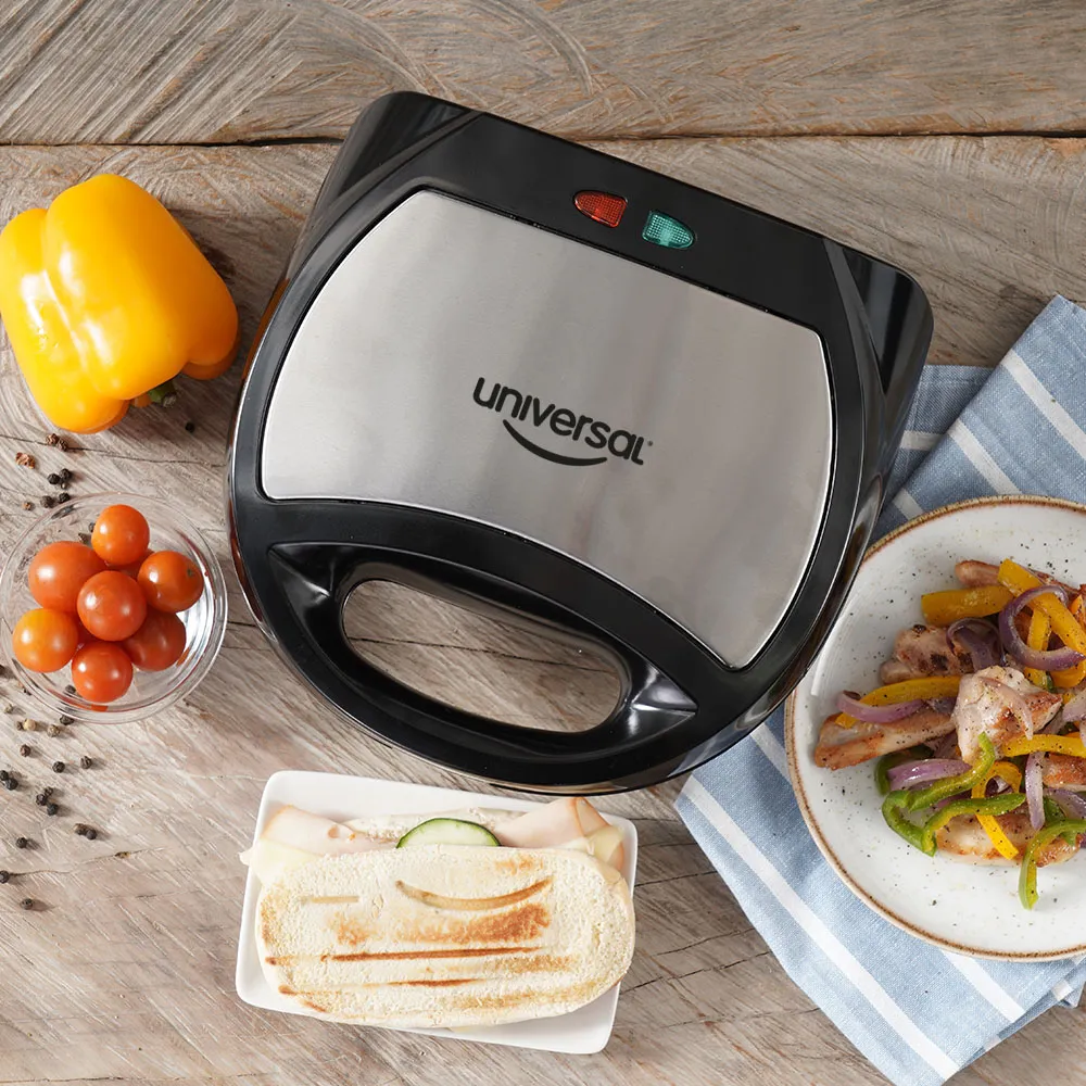 UNIVERSAL SANDUCHERA SONRISA GRILL L88332 - Imagen 4