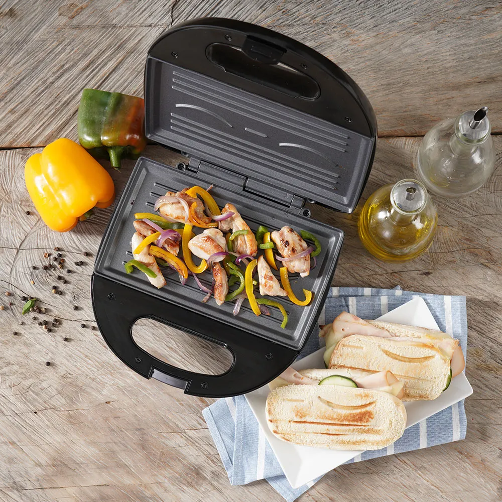 UNIVERSAL SANDUCHERA SONRISA GRILL L88332 - Imagen 5