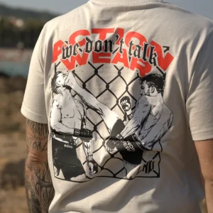CAMISETA TIMELESS