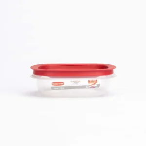 Recipiente Hermético 710ml Plástico Rubbermaid