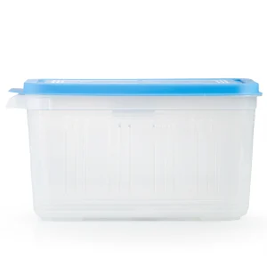 Organizador Para Refrigerador Plástico Torosqui