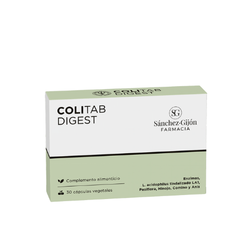 COLITAB DIGEST