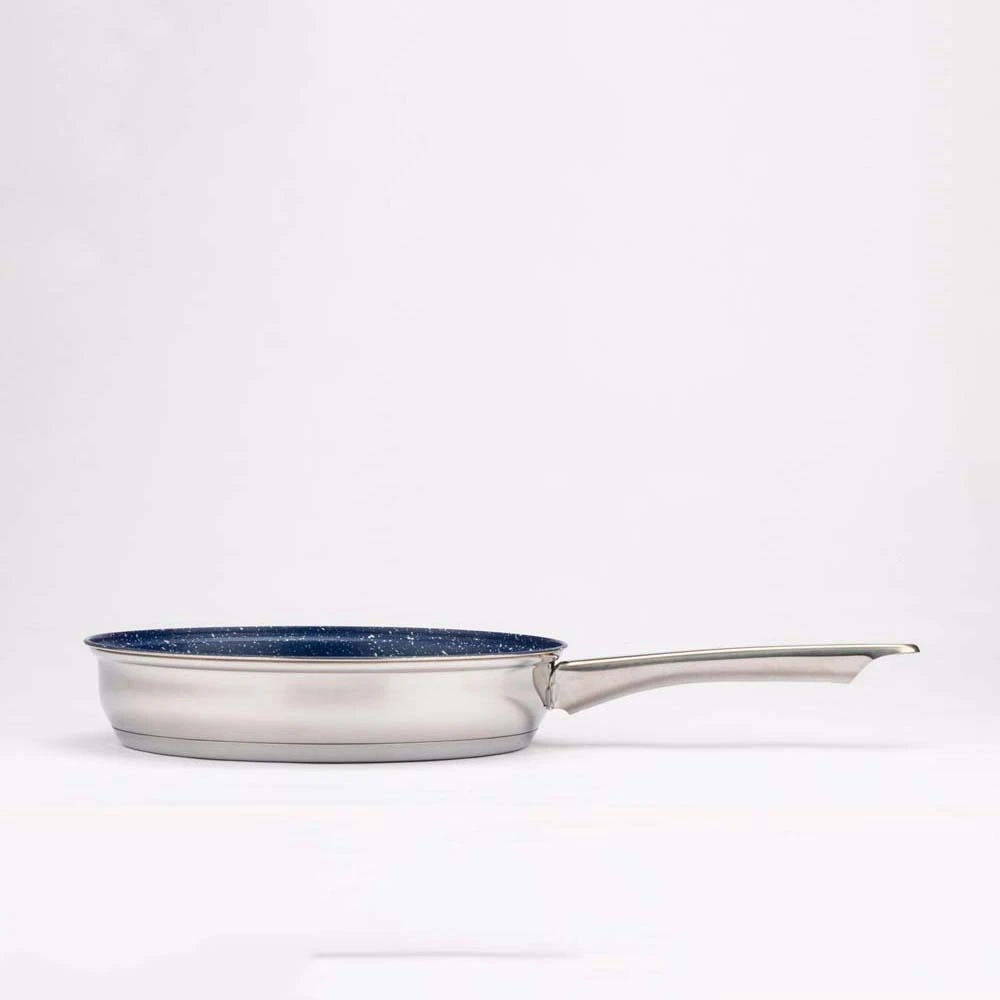 Sartén 24cm Aluminio Yajad