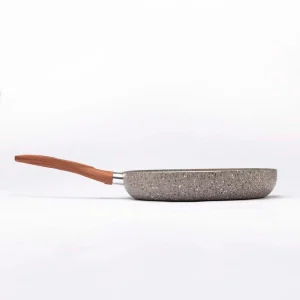 Sartén Stone 24cm Aluminio Lamex