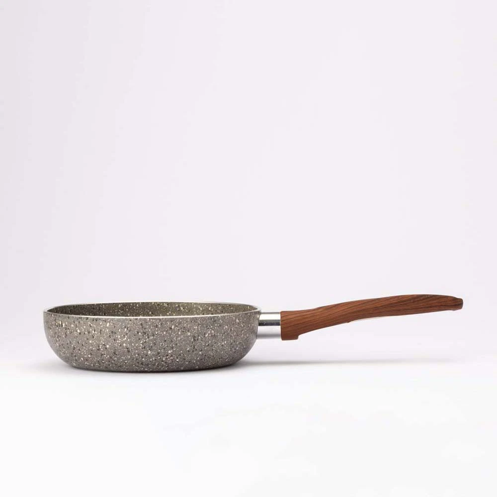 Sartén Stone 18cm Aluminio Lamex