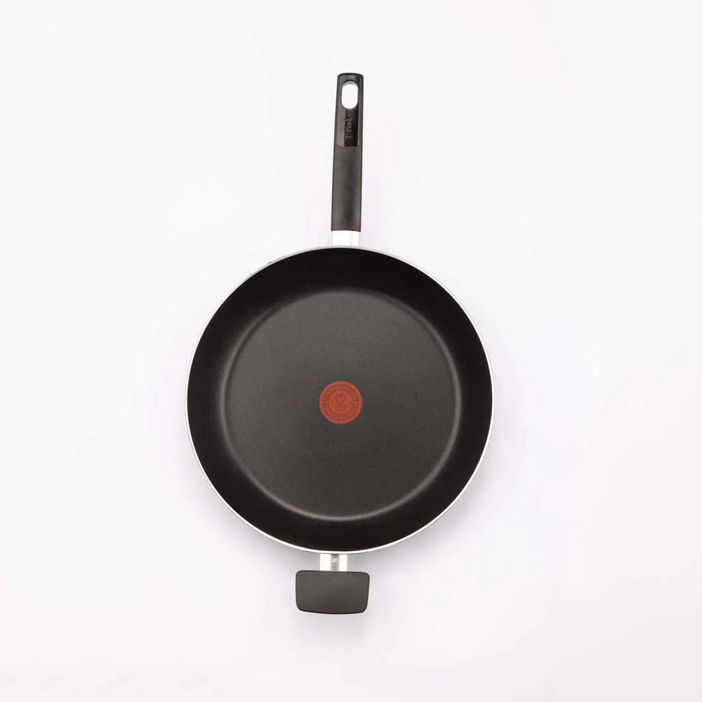 Sartén Simplicity 32cm Aluminio T-fal - Imagen 3