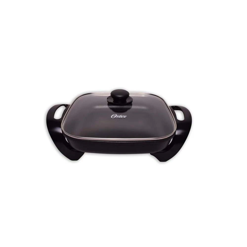 Sartén Eléctrico Skillet Oster - Imagen 3