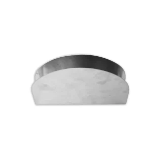 Servilletero Redondo Acero Inoxidable Moven