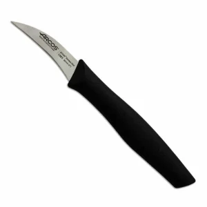 Cuchillo Legumbrero Curvo 6cm Oficio ARCOS