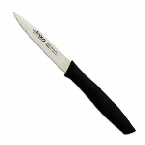Cuchillo Tomatero Recto 10cm Oficio ARCOS