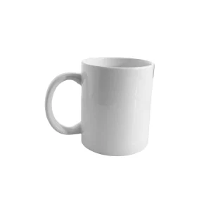 Taza Mug 325ml Loza Imcosa