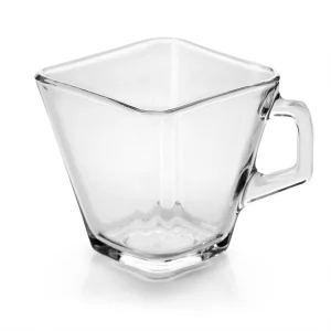 Taza Tempo 300ml Vidrio Libbey