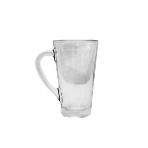 Tarro Cavana 486ml Vidrio Crisa