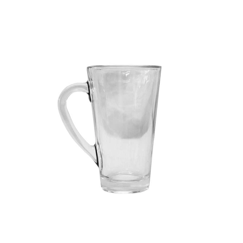 Tarro Cavana 486ml Vidrio Crisa