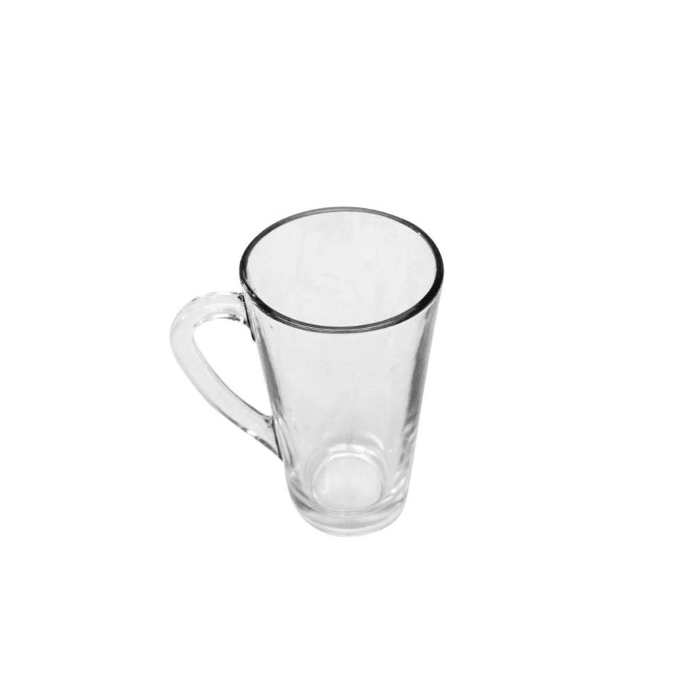 Tarro Cavana 486ml Vidrio Crisa - Imagen 4