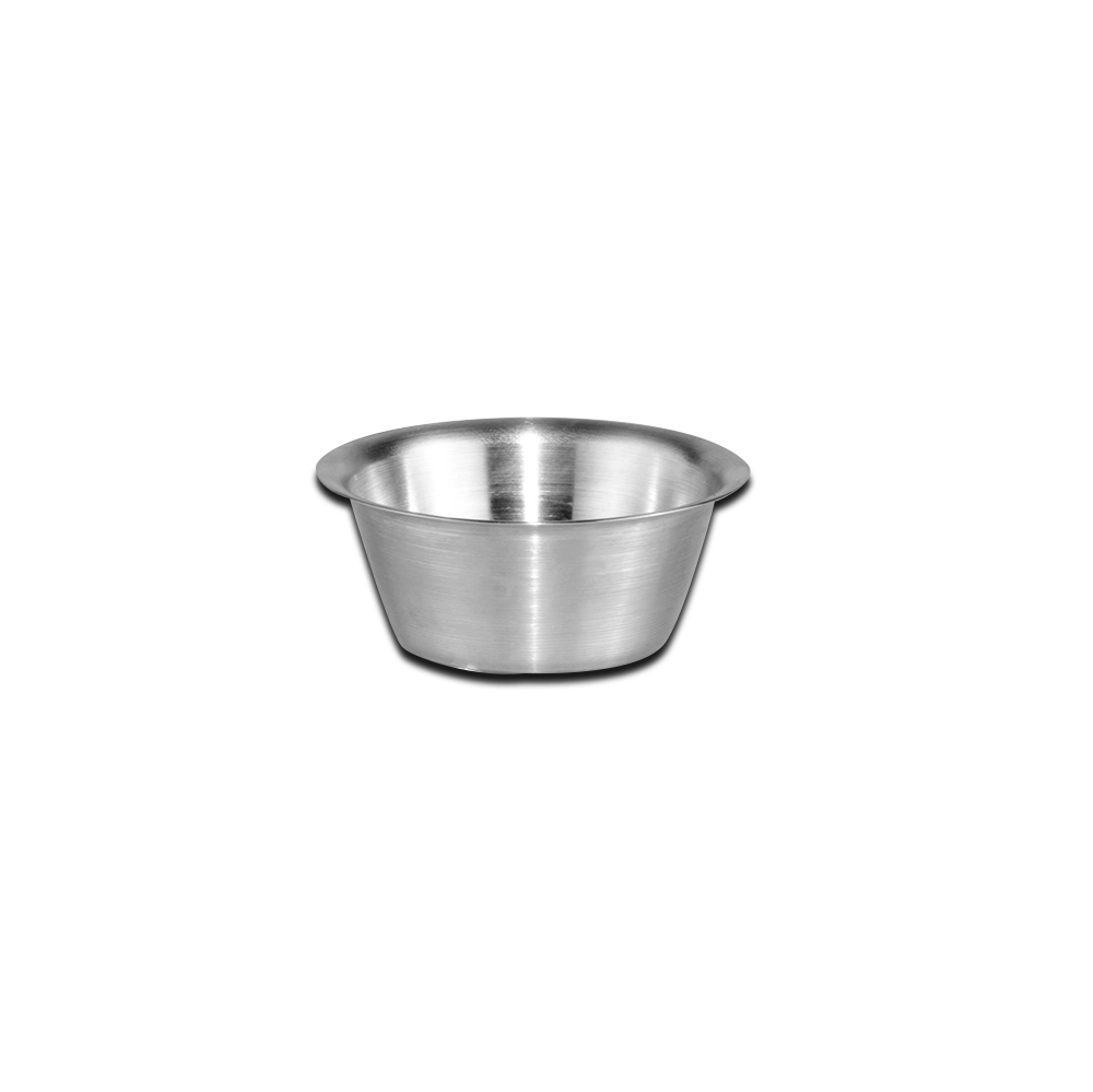 Tazón Multiusos Acero inoxidable 145ml Moven - Imagen 2