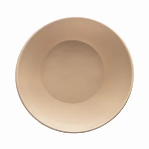 Tazón Cónico Beige 600ml Melamina Távola