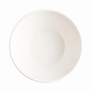 Tazón Cónico Blanco 350ml Melamina Távola