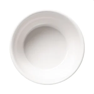 Tazón Cónico Blanco 250ml Melamina Távola