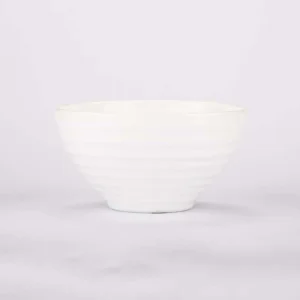 Tazón Cereal Harena Blanco 13cm Luminarc