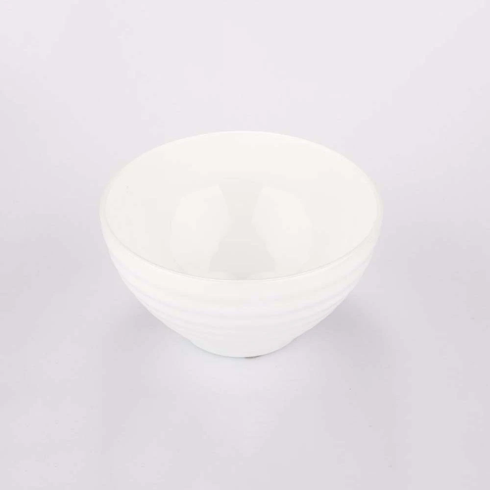 Tazón Cereal Harena Blanco 13cm Luminarc - Imagen 3