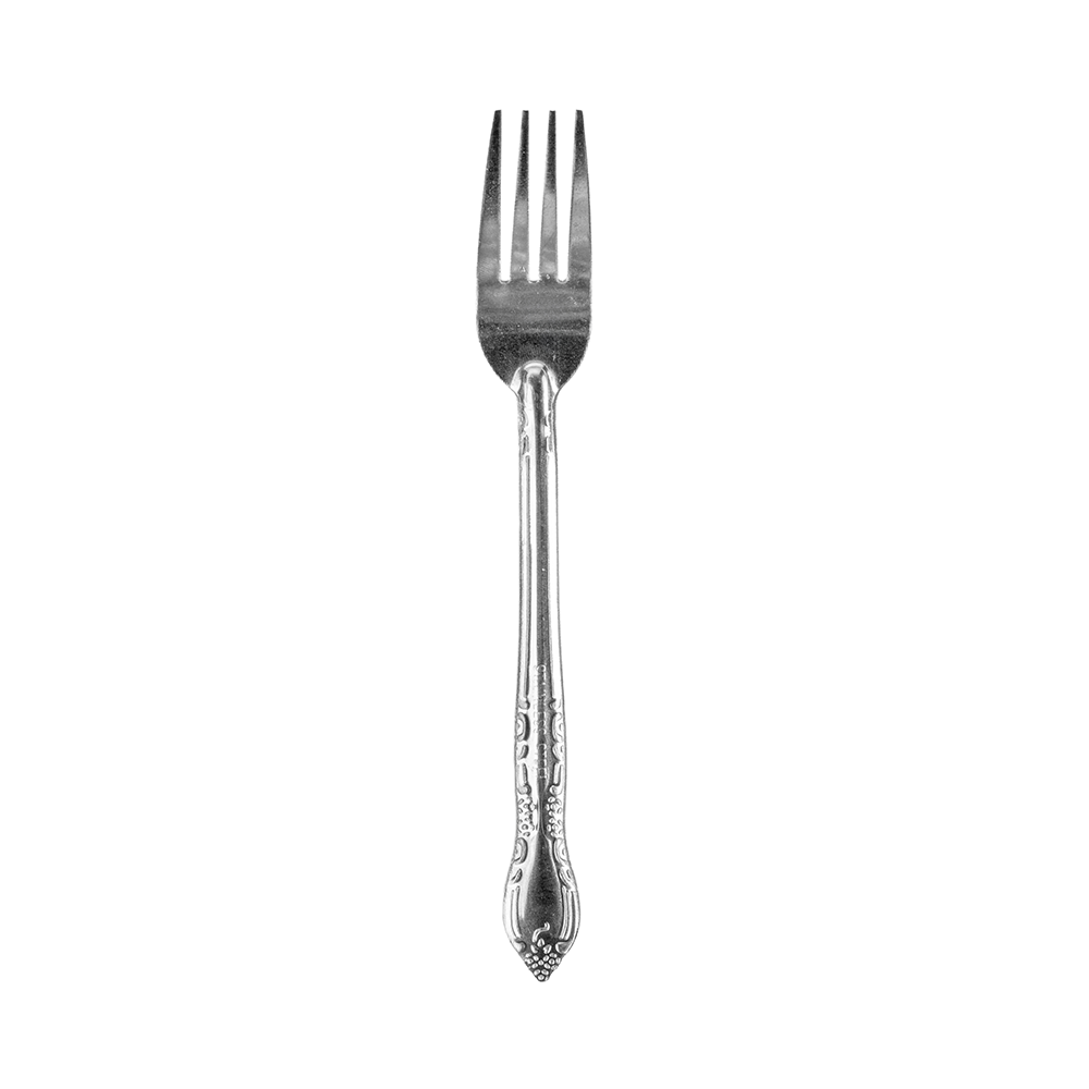 Tenedor de Mesa Plum Ranieri - Imagen 5