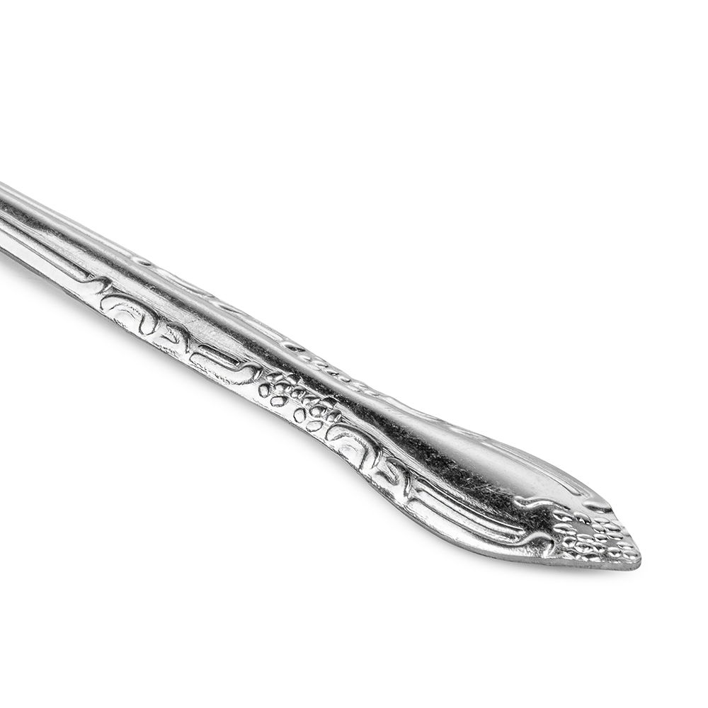 Tenedor de Mesa Plum Ranieri - Imagen 6