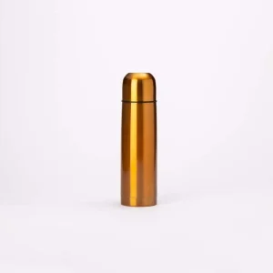 Termo Supertherm Cobre 500ml Acero Inoxidable Metaltex