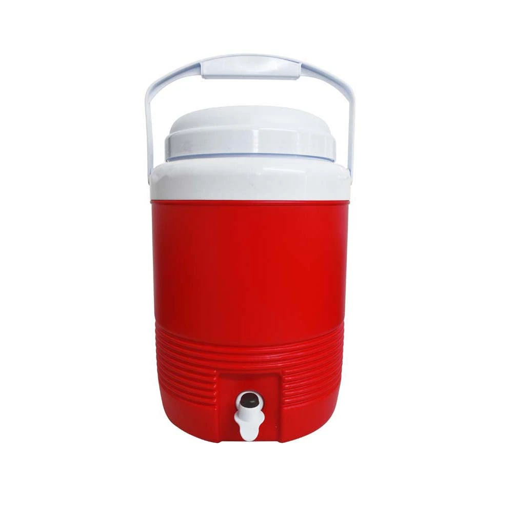 Termo 7.57L Plástico NYC
