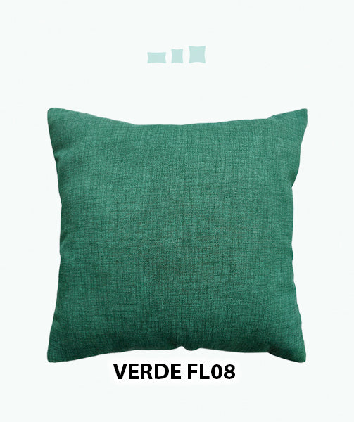 002 Funda para Cojín Falso Liso 02 - Imagen 7