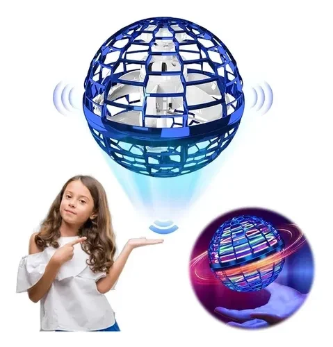 FLYNOVA PRO®| Magic Ball - Imagen 4