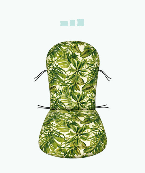 045 Cojín para Silla con Respaldo modelo Guitarra Gia - Imagen 8