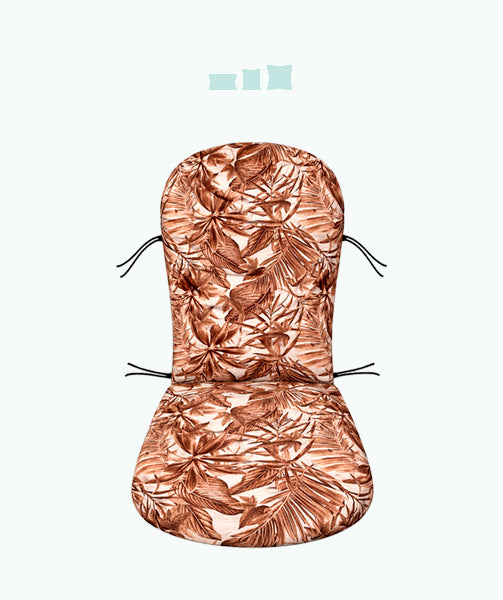 045 Cojín para Silla con Respaldo modelo Guitarra Gia - Imagen 9