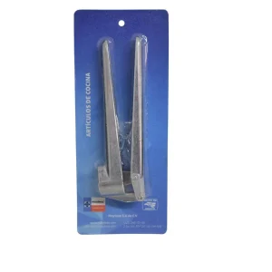 Exprimidor De Ajos Aluminio Maytesa