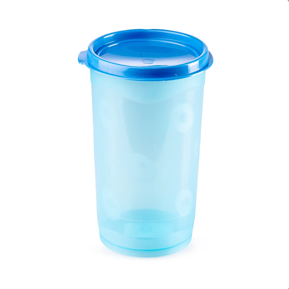 Vaso Donas 320ml Boris - Imagen 3