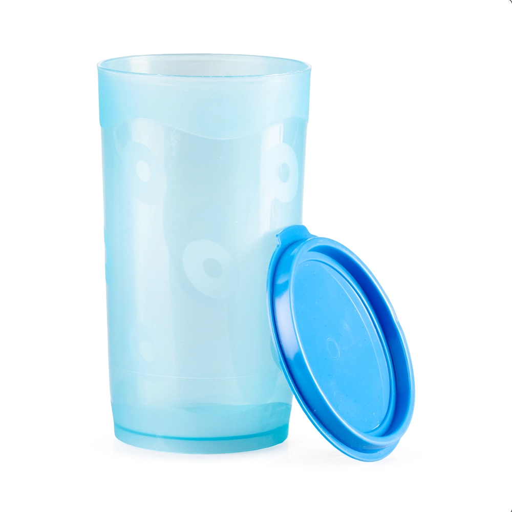 Vaso Donas 320ml Boris - Imagen 4